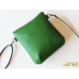 HAPPY BAG táska benetton zöld (új)