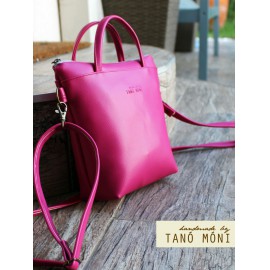 LILI BAG táska pink (új)