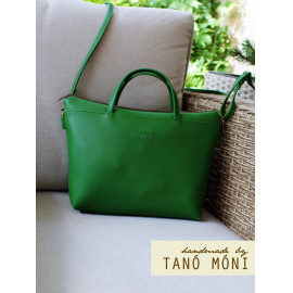 LORA BAG táska Benetton zöld